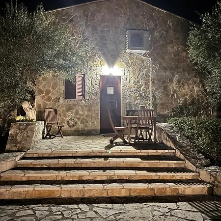 Oleabungalows Villa *