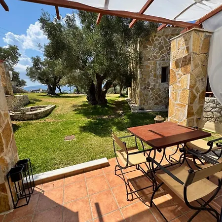Villa Oleabungalows *