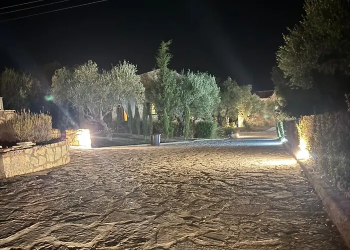 Oleabungalows Akrotiri (Zakynthos)
