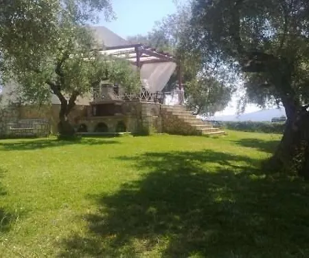 Oleabungalows Villa Akrotiri (Zakynthos)