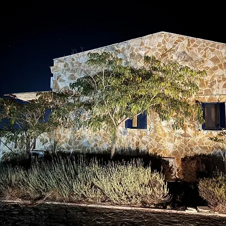 Oleabungalows Villa *