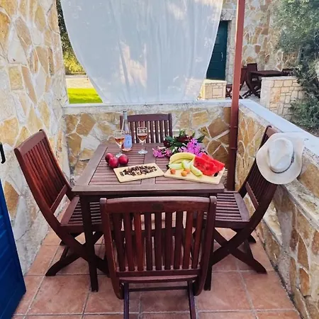 Villa Oleabungalows Akrotiri (Zakynthos)