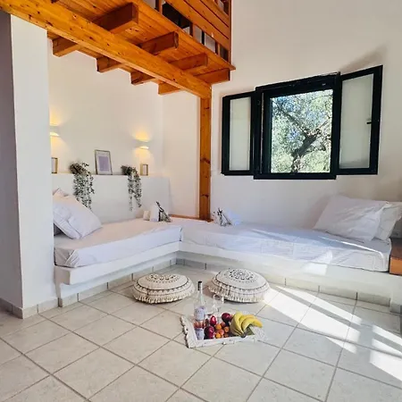 Oleabungalows Villa Akrotiri (Zakynthos)