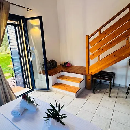 Oleabungalows Villa Akrotiri (Zakynthos)