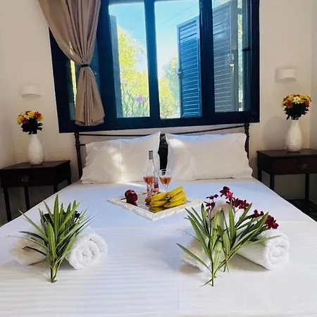 Villa Oleabungalows