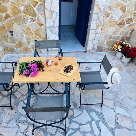 Villa Oleabungalows Akrotiri (Zakynthos)