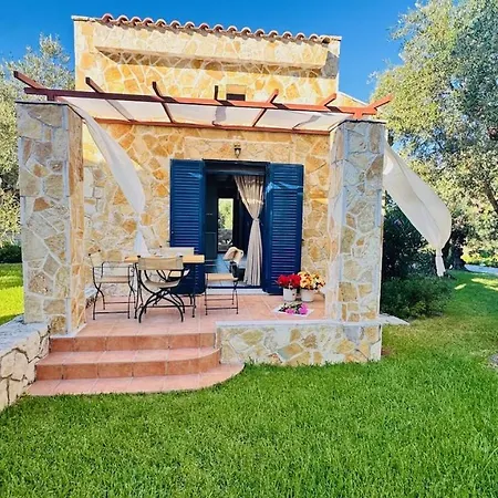 Oleabungalows Villa