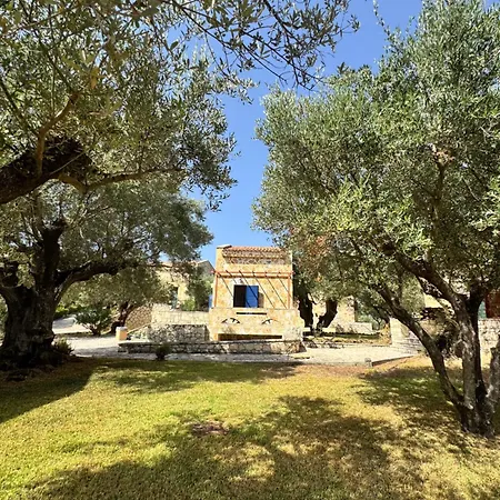 Oleabungalows * Akrotiri (Zakynthos)