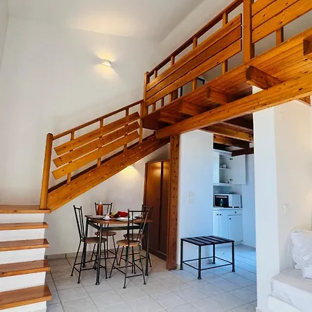 Oleabungalows Villa Akrotiri (Zakynthos)