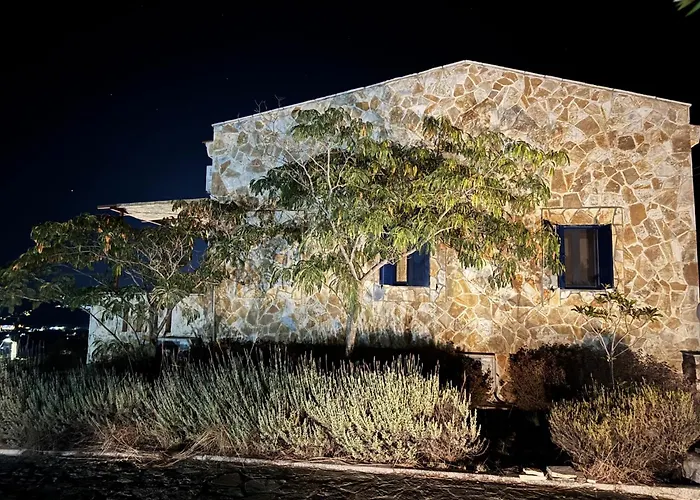 Oleabungalows Villa *