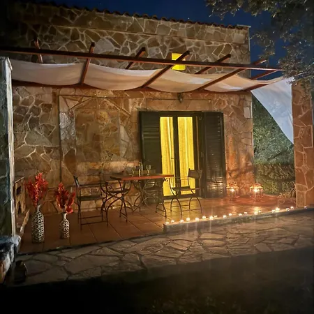 Villa Oleabungalows