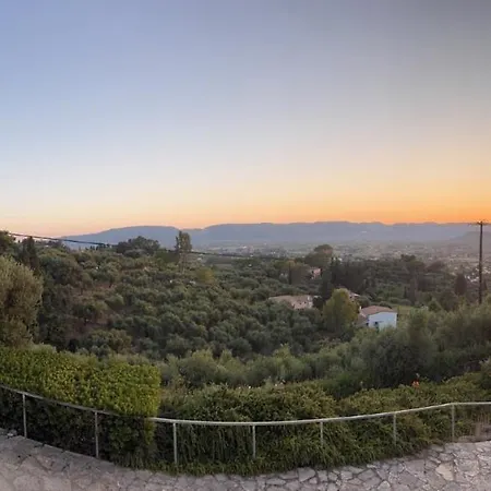 Villa Oleabungalows Akrotiri (Zakynthos)