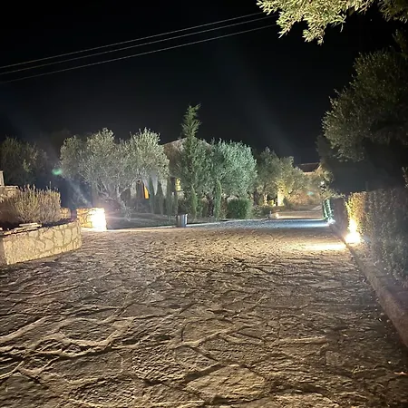 Oleabungalows Akrotiri (Zakynthos)