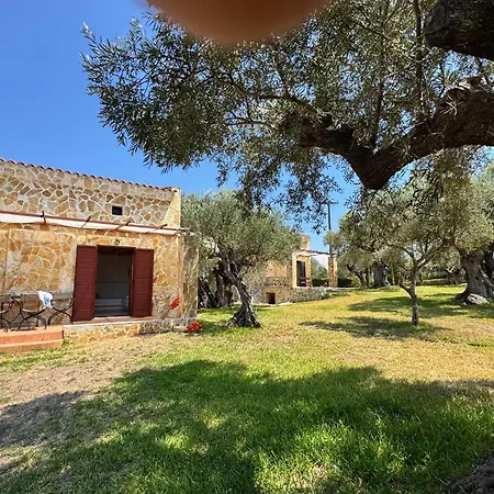 Villa Oleabungalows