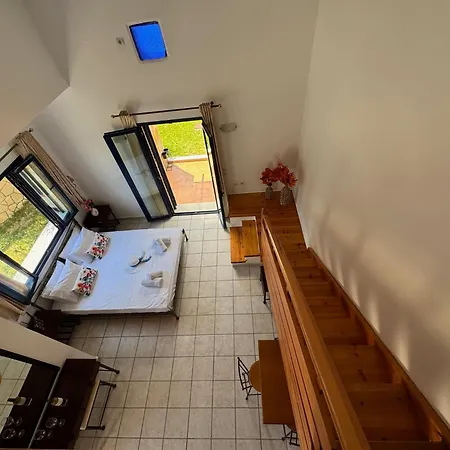 Villa Oleabungalows Akrotíri