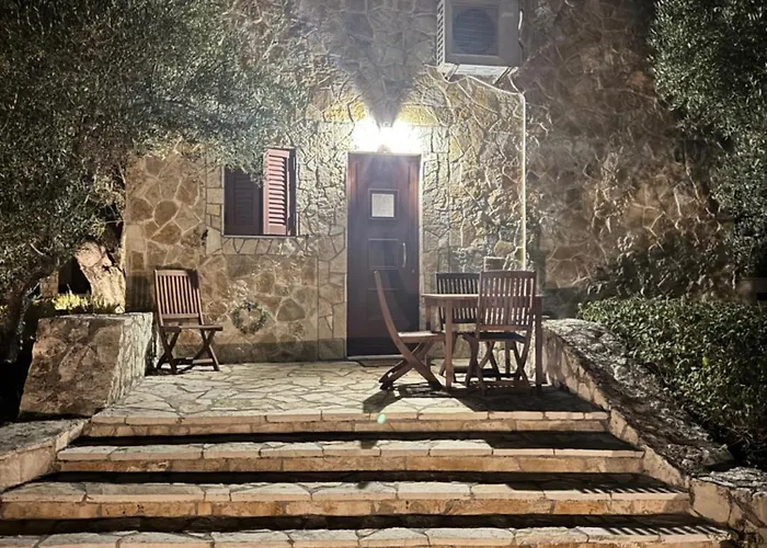 Oleabungalows Villa *