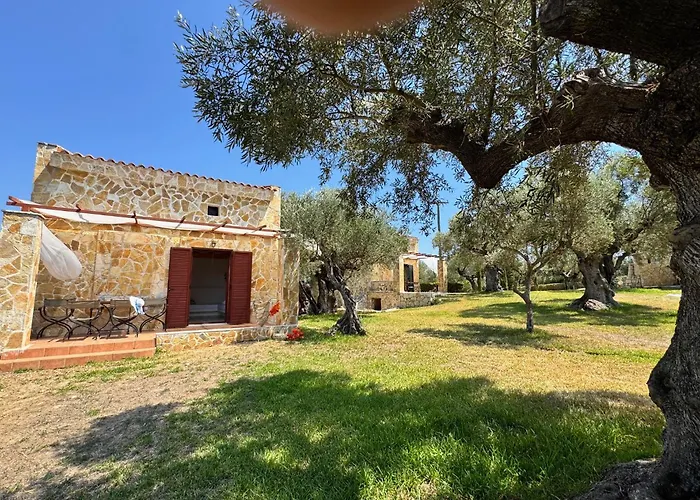 Villa Oleabungalows